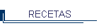 RECETAS